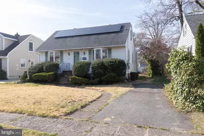 1520 Chestnut Avenue, Haddon Heights, NJ 08035 - Photo 4