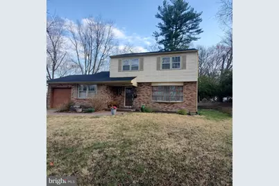 12 Independence Boulevard, Lawnside, NJ 08045 - Photo 1