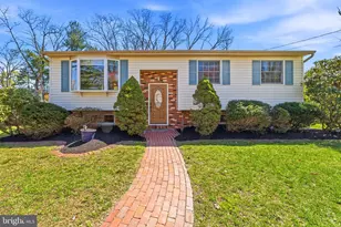 140 Potter Ave, Berlin, NJ 08091 - Photo 2