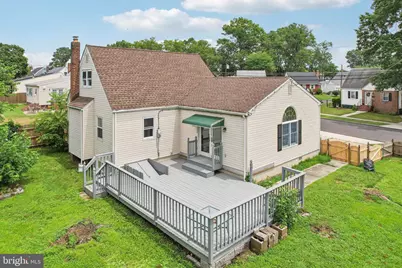 16 Park Drive, Bellmawr, NJ 08031 - Photo 34