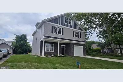 5451 Beacon Avenue, Pennsauken Twp, NJ 08109 - Photo 2
