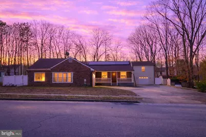 4 Walton Court, Sicklerville, NJ 08081 - Photo 1