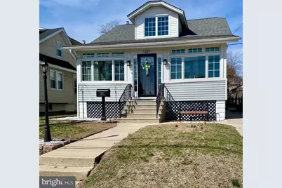 1221 Walnut Avenue, Haddon Township, NJ 08107 - Photo 1