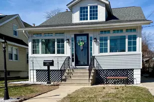 1221 Walnut Ave, Haddon Township, NJ 08107 - Photo 1