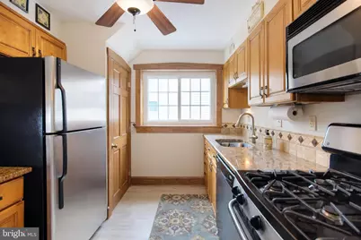 1221 Walnut Avenue, Haddon Township, NJ 08107 - Photo 6