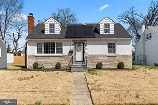 1011 Elmwood Ave, Gloucester Township, NJ 08012 - Photo 1