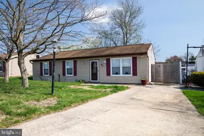 43 Fairmount Avenue, Sicklerville, NJ 08081 - Photo 2
