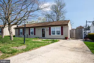 43 Fairmount Ave, Sicklerville, NJ 08081 - Photo 2