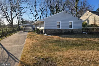 414 Third Avenue W, Cherry Hill, NJ 08002 - Photo 1