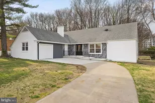 301 Hialeah Dr, Cherry Hill, NJ 08002 - Photo 1