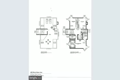 609 Bryn Mawr Avenue, Haddonfield, NJ 08033 - Photo 50