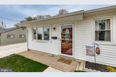 38 Summit Avenue, Bellmawr, NJ 08031 - Photo 2