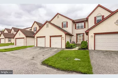 1033 Chanticleer, Cherry Hill, NJ 08003 - Photo 2