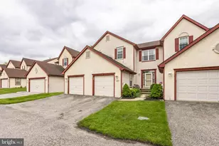 1033 Chanticleer, Cherry Hill, NJ 08003 - Photo 2