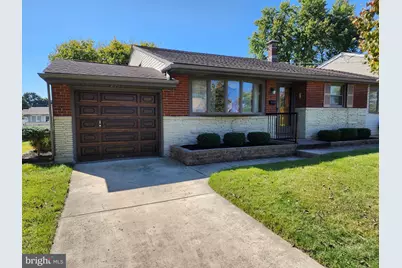 18 Belmont Road, Bellmawr, NJ 08031 - Photo 1