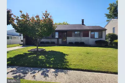 18 Belmont Road, Bellmawr, NJ 08031 - Photo 2