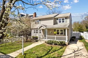 421 Lees Ave, Collingswood, NJ 08108 - Photo 1