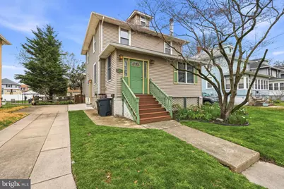 1017 Belmont Avenue, Haddon Township, NJ 08108 - Photo 2