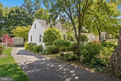 [Address not provided], Haddon Heights, NJ 08035 - Photo 2