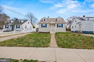 205 Union Ave, Bellmawr, NJ 08031 - Photo 1