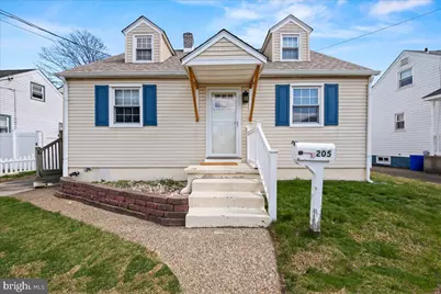 205 Union Avenue, Bellmawr, NJ 08031 - Photo 2