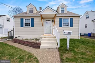 205 Union Ave, Bellmawr, NJ 08031 - Photo 2