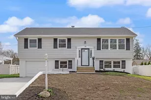 10 Cobblestone Rd, Cherry Hill, NJ 08003 - Photo 1