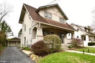 18 10th Ave, Haddon Heights, NJ 08035 - Photo 1