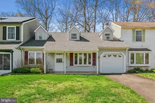 61 Wynnewood Dr, Voorhees, NJ 08043 - Photo 2