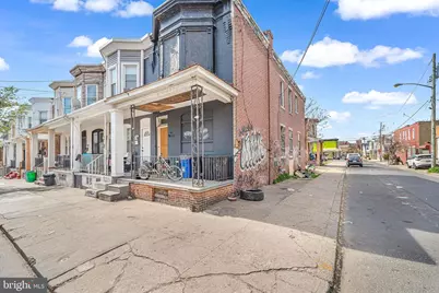 1099 Morton Street, Camden, NJ 08104 - Photo 2