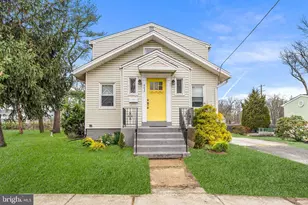 403 Windsor Ave, Haddon Township, NJ 08108 - Photo 1