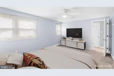 403 Windsor Avenue, Haddon Township, NJ 08108 - Photo 20