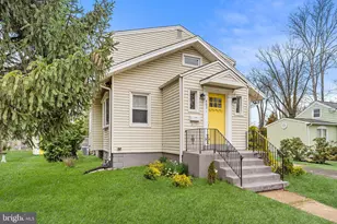 403 Windsor Ave, Haddon Township, NJ 08108 - Photo 2