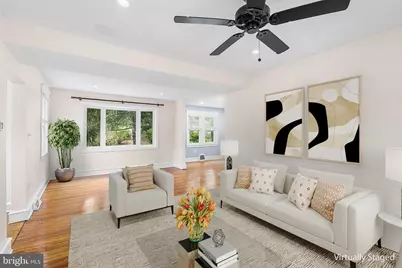 403 Windsor Avenue, Haddon Township, NJ 08108 - Photo 6