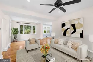 403 Windsor Ave, Haddon Township, NJ 08108 - Photo 6