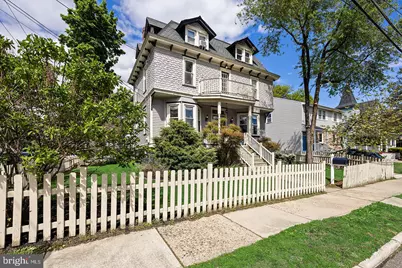 701 Stokes Avenue, Collingswood, NJ 08108 - Photo 2