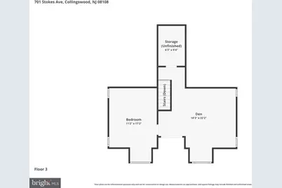 701 Stokes Avenue, Collingswood, NJ 08108 - Photo 48
