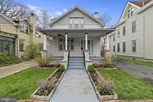 43 Centre St, Haddonfield, NJ 08033 - Photo 2