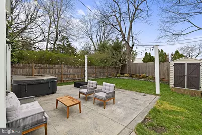 43 Centre Street, Haddonfield, NJ 08033 - Photo 36