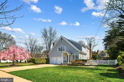 380 Kings Highway W, Haddonfield, NJ 08033 - Photo 50