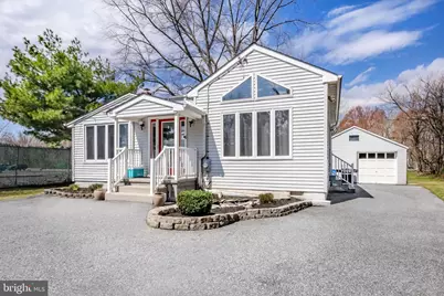 922 Longwood Avenue, Cherry Hill, NJ 08002 - Photo 1