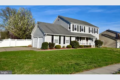 44 Brookline, Laurel Springs, NJ 08021 - Photo 1