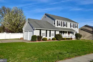 44 Brookline, Laurel Springs, NJ 08021 - Photo 2