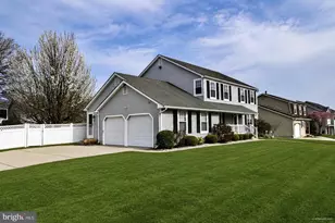44 Brookline, Clementon, NJ 08021 - Photo 1