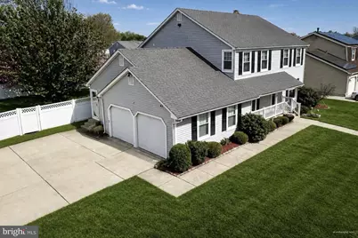 44 Brookline, Laurel Springs, NJ 08021 - Photo 2