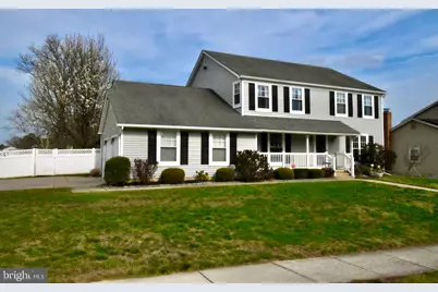 44 Brookline, Clementon, NJ 08021 - Photo 1