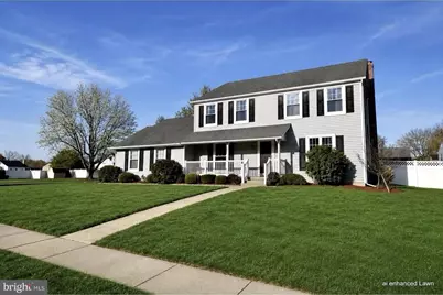 44 Brookline, Laurel Springs, NJ 08021 - Photo 1