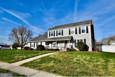 44 Brookline, Laurel Springs, NJ 08021 - Photo 4