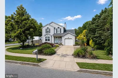 1 Adams Avenue, Berlin, NJ 08009 - Photo 1