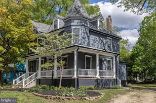 116 W Collings Ave, Collingswood, NJ 08108 - Photo 2